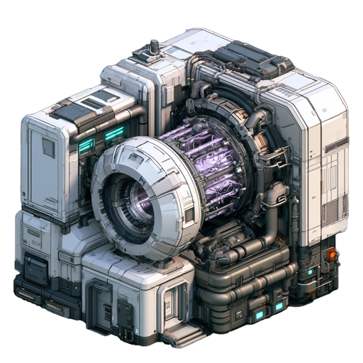 Particle Accelerator