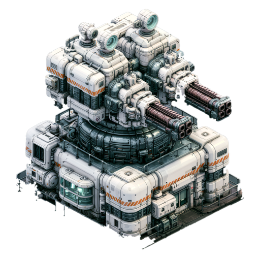 Defense Batteries