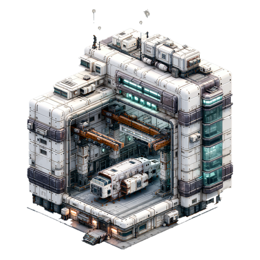 Shipyard