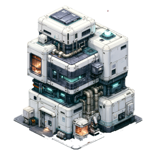 Ferrolite Extractor