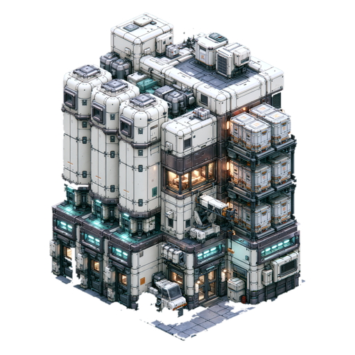 Warehouse