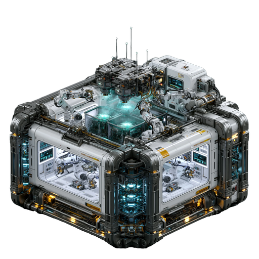 Nanoforge