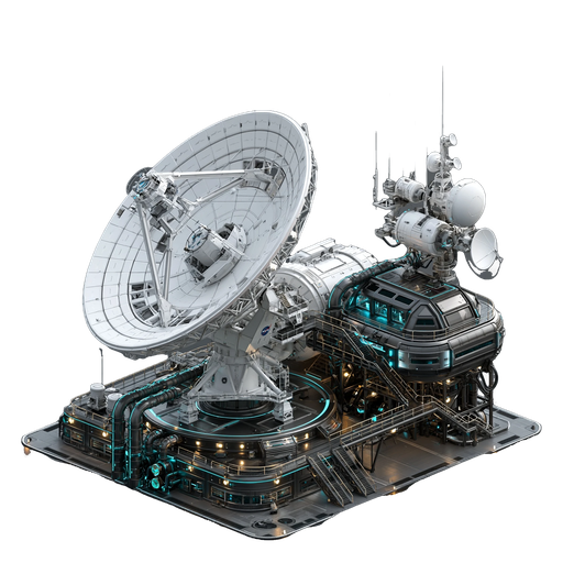 Deep Observatory