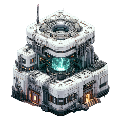 Fusion Reactor