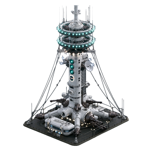 Hyperspace Relay