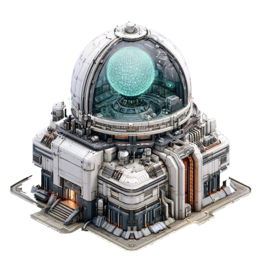Planetary Shield