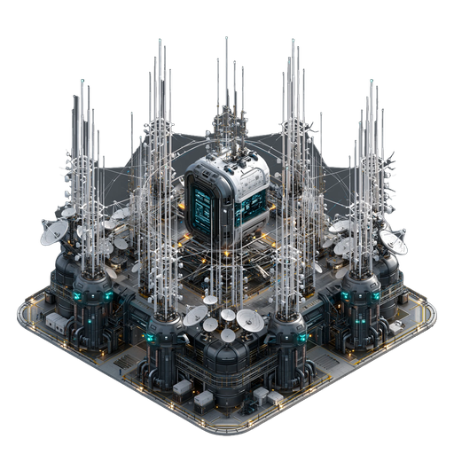 Deep Sensor Grid