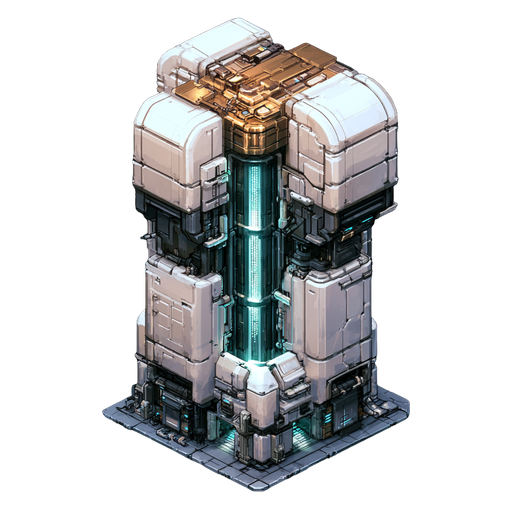 Singularity Vault