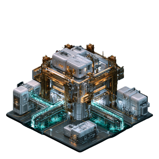 Stellar Forge