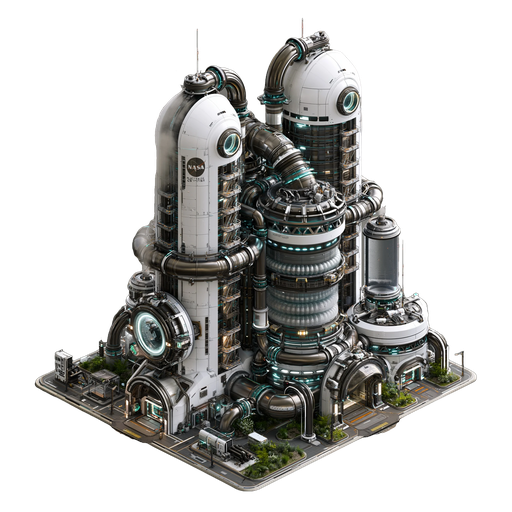 Terraformer