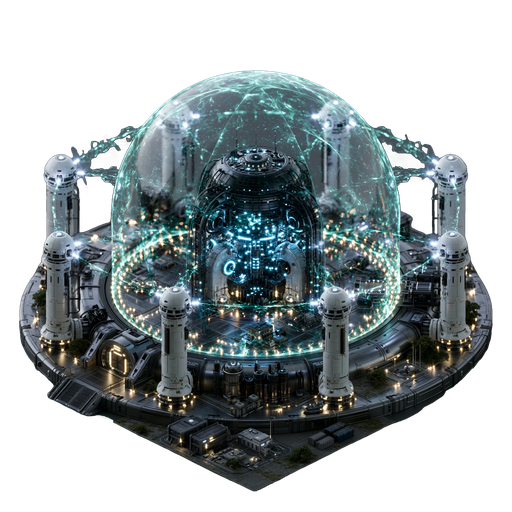 Eschaton Veil
