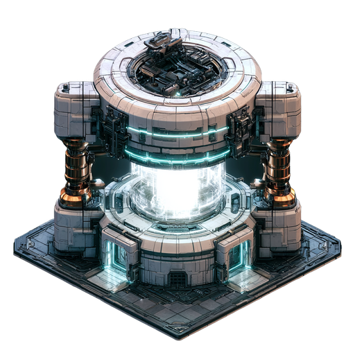 Zero-Point Reactor