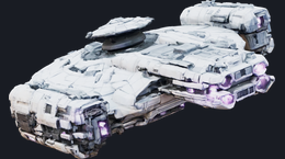 Aegis Bastion