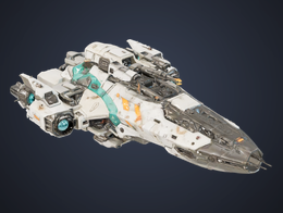 Corvette