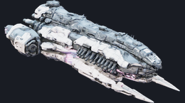 Voidlance Cutter