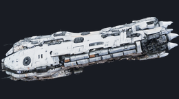 Continuum Hauler