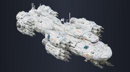 Monitor Frigate