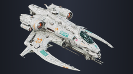 Orbital Scythe