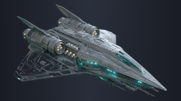 Shroudrunner