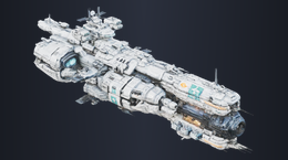 Titan Dreadnought
